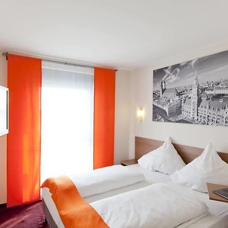 Mcdreams Hotel Moenchengladbach Dış mekan fotoğraf