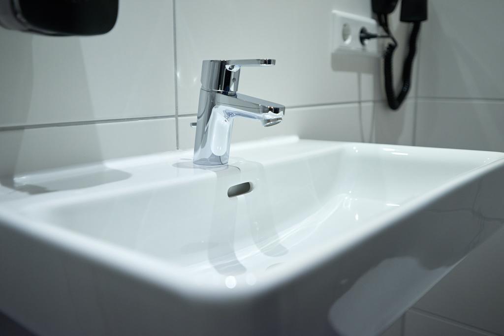Mcdreams Hotel Moenchengladbach Dış mekan fotoğraf