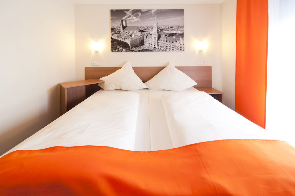 Mcdreams Hotel Moenchengladbach Dış mekan fotoğraf